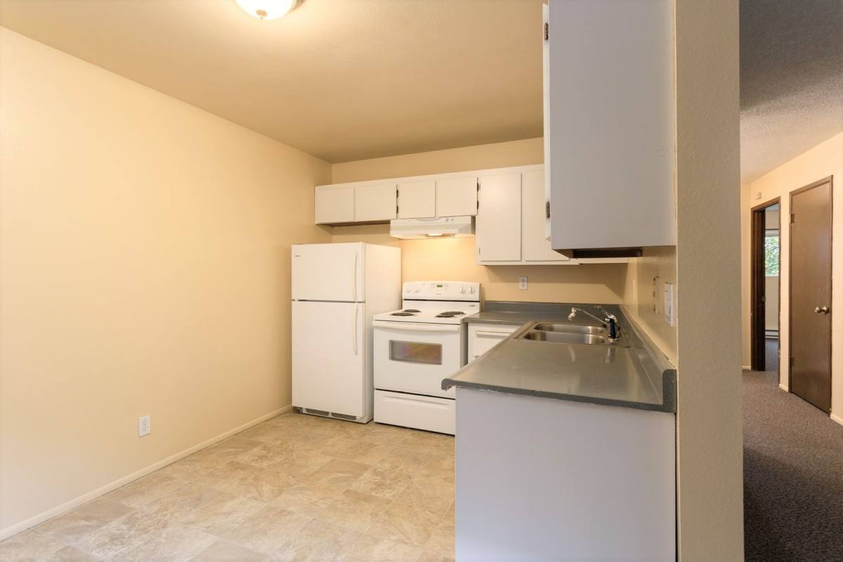 Apartment for rent at 1010 Billy Frank Jr St, Bellingham, WA 98225