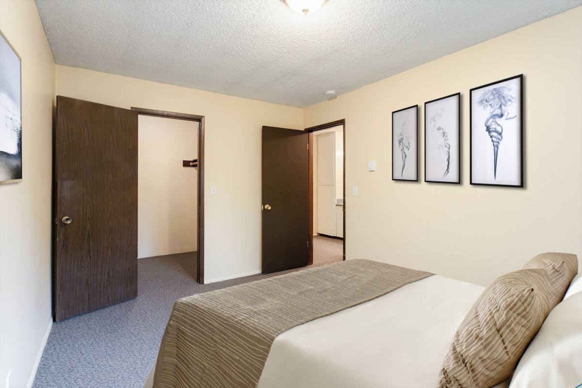 Apartment for rent at 1010 Billy Frank Jr St, Bellingham, WA 98225