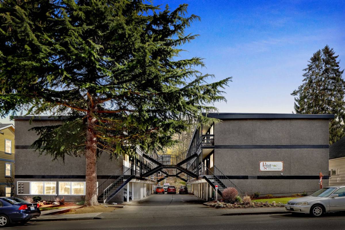 Apartment for rent at 1010 Billy Frank Jr St, Bellingham, WA 98225
