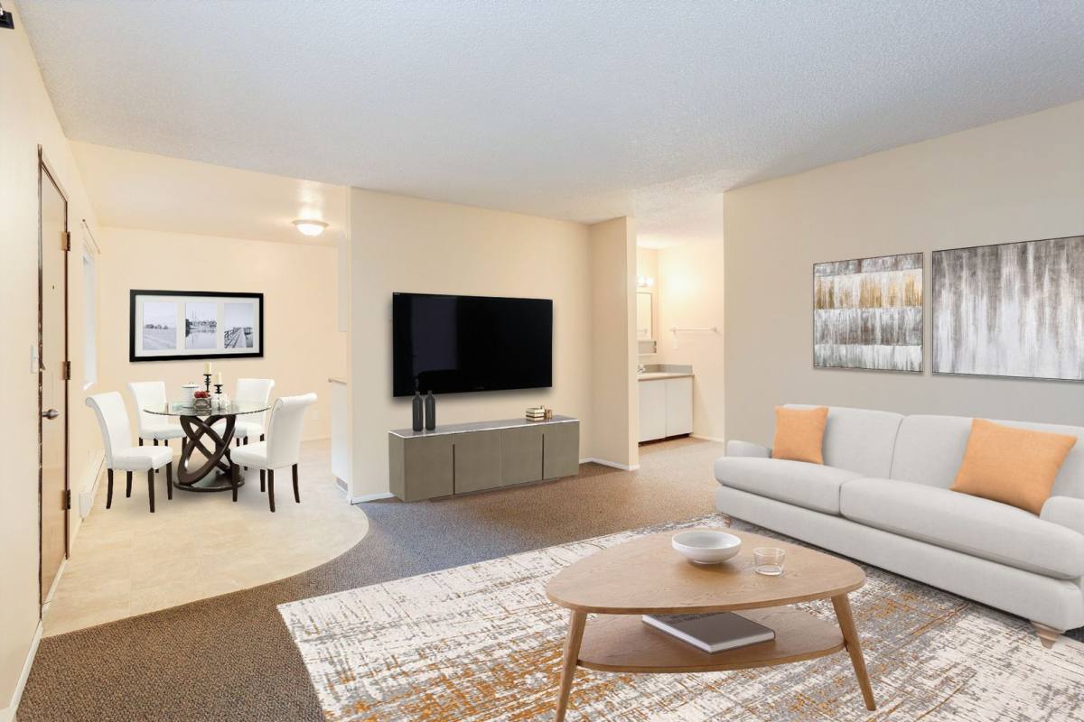 Apartment for rent at 1010 Billy Frank Jr St, Bellingham, WA 98225