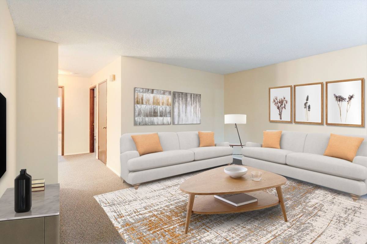 Apartment for rent at 1010 Billy Frank Jr St, Bellingham, WA 98225