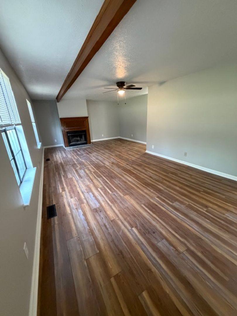 House for rent at 431 Sentry Oaks Dr, Centerville, GA 31028