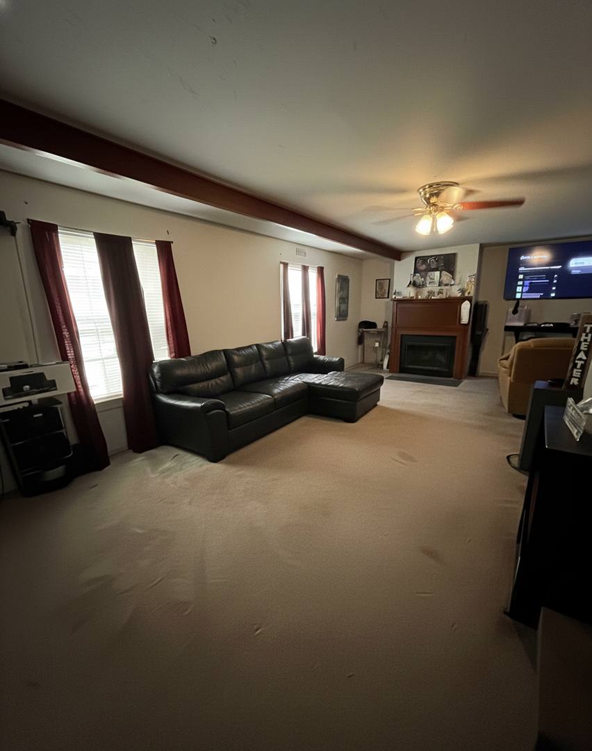House for rent at 431 Sentry Oaks Dr, Centerville, GA 31028