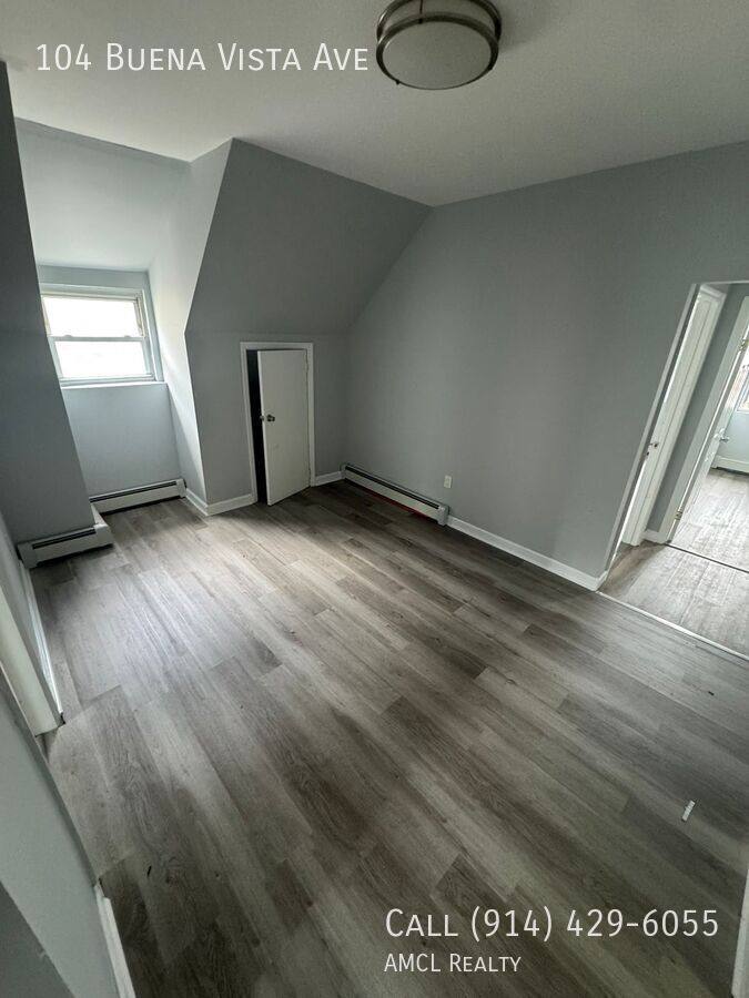 Apartment for rent at 104 Buena Vista Ave, Yonkers, NY 10701