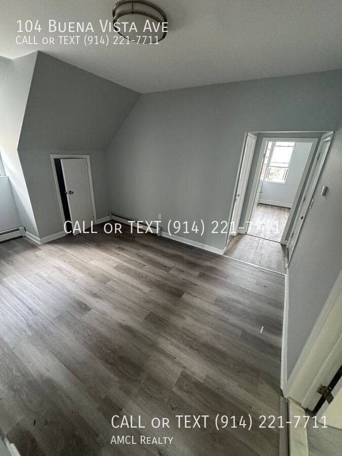 Apartment for rent at 104 Buena Vista Ave, Yonkers, NY 10701