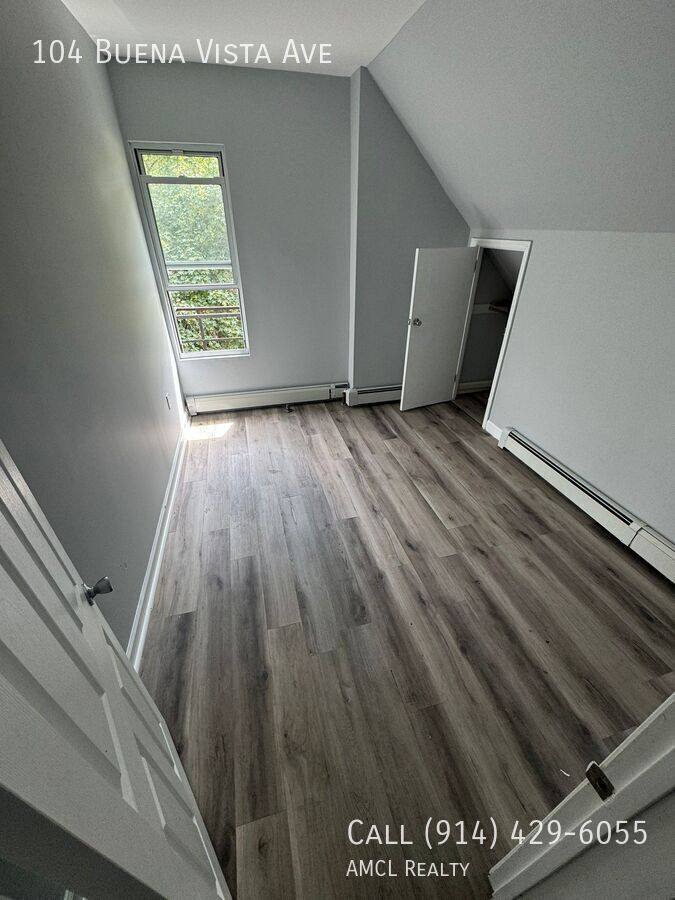 Apartment for rent at 104 Buena Vista Ave, Yonkers, NY 10701