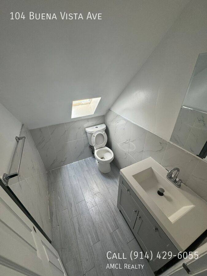 Apartment for rent at 104 Buena Vista Ave, Yonkers, NY 10701