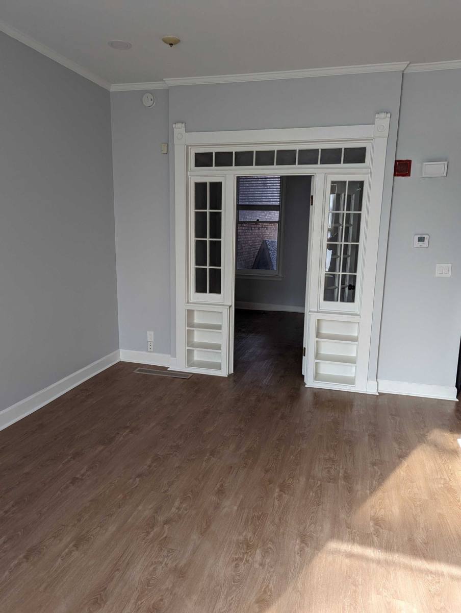 Townhouse for rent at 205A Hawley Ave, Syracuse, NY 13203