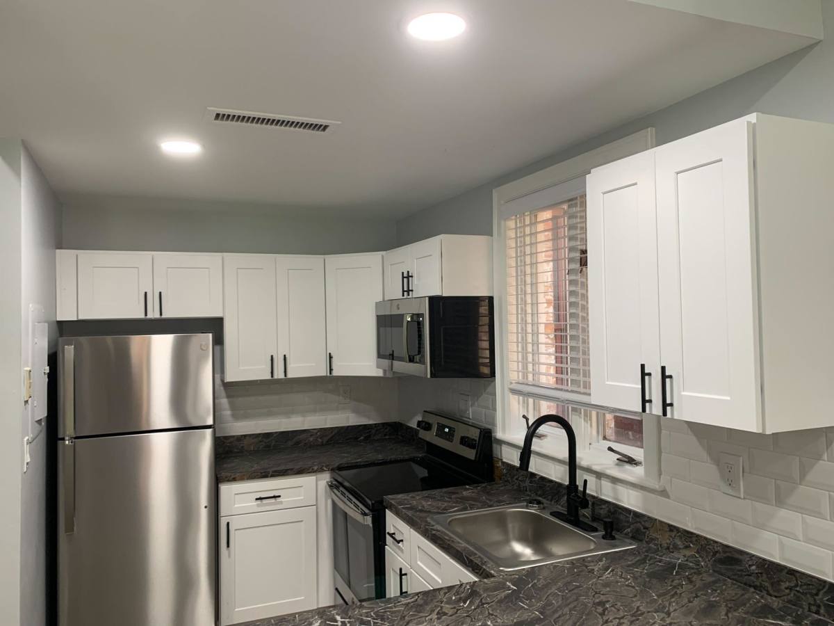 Townhouse for rent at 205A Hawley Ave, Syracuse, NY 13203