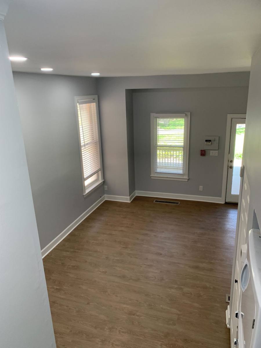 Townhouse for rent at 205A Hawley Ave, Syracuse, NY 13203