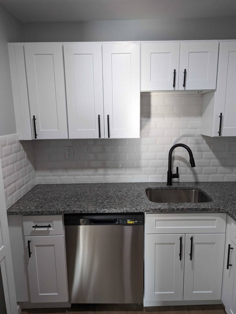 Townhouse for rent at 205A Hawley Ave, Syracuse, NY 13203