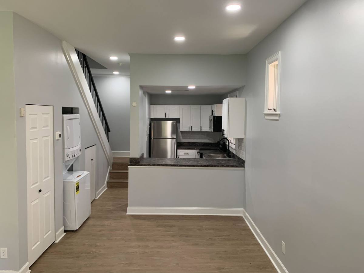 Townhouse for rent at 205A Hawley Ave, Syracuse, NY 13203