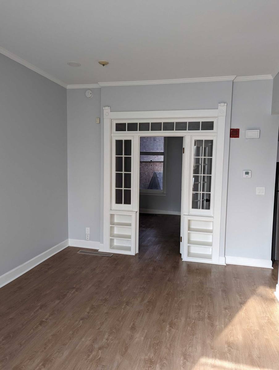Townhouse for rent at 205A Hawley Ave, Syracuse, NY 13203