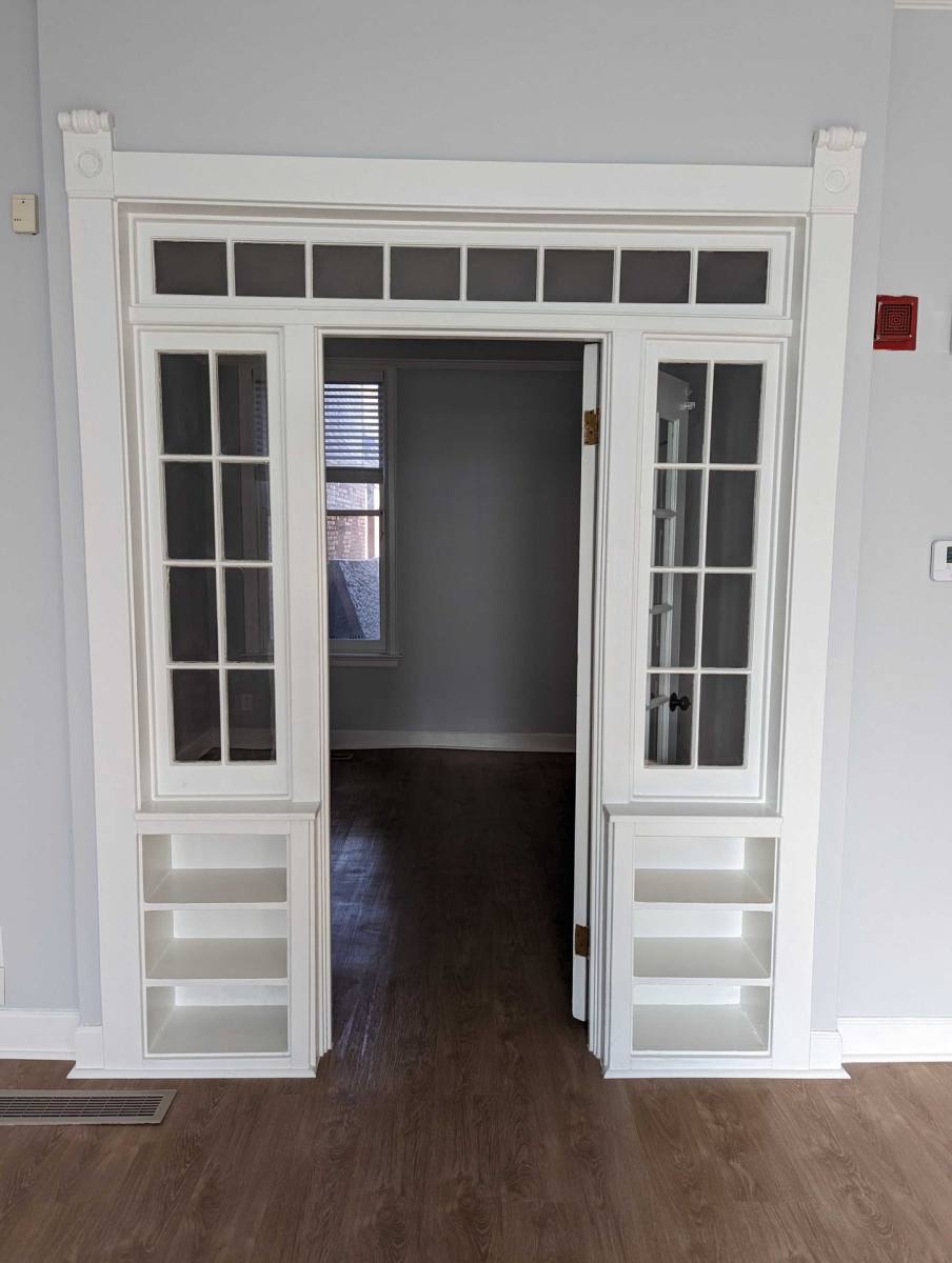 Townhouse for rent at 205A Hawley Ave, Syracuse, NY 13203