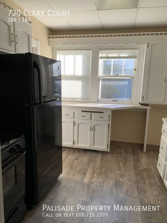 House for rent at 720 Clark Court, Madison, WI 53715