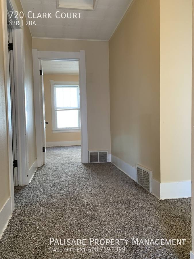 House for rent at 720 Clark Court, Madison, WI 53715