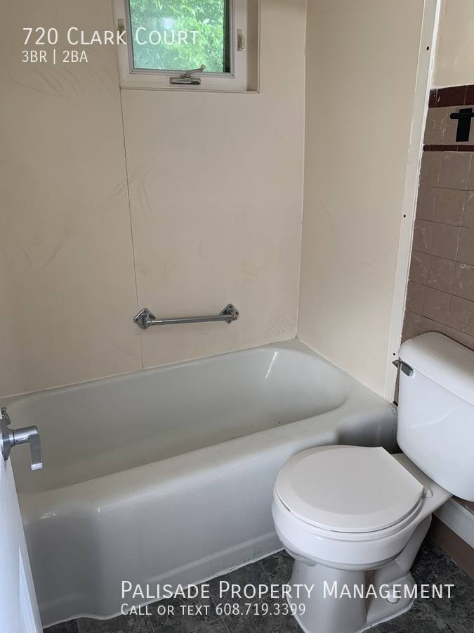 House for rent at 720 Clark Court, Madison, WI 53715