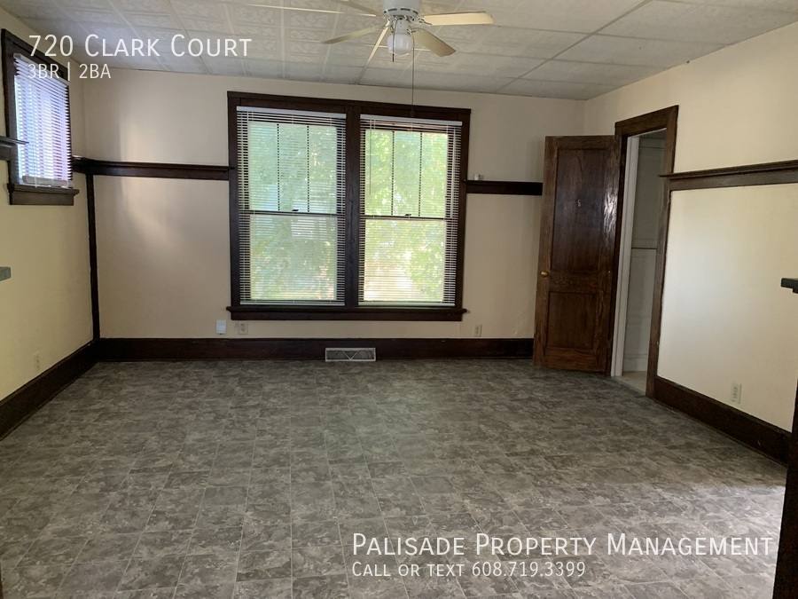 House for rent at 720 Clark Court, Madison, WI 53715