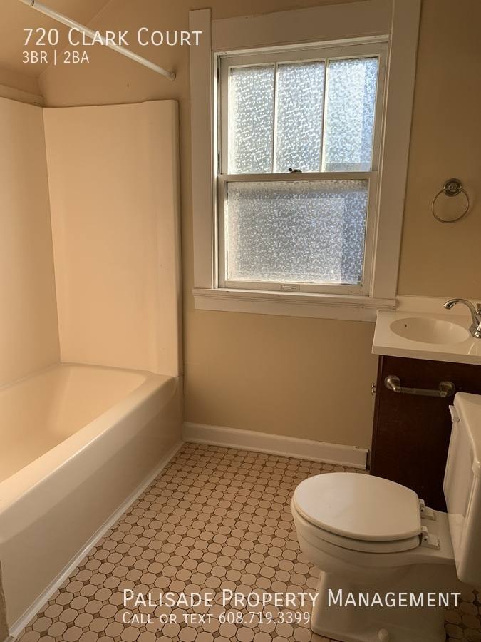 House for rent at 720 Clark Court, Madison, WI 53715