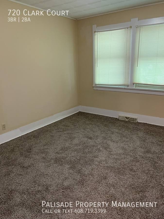 House for rent at 720 Clark Court, Madison, WI 53715