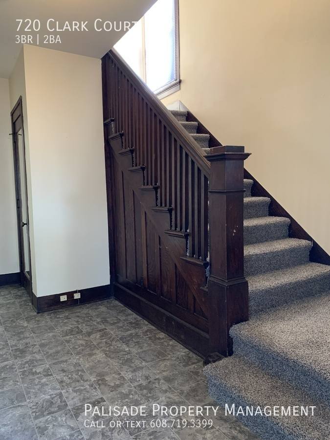 House for rent at 720 Clark Court, Madison, WI 53715