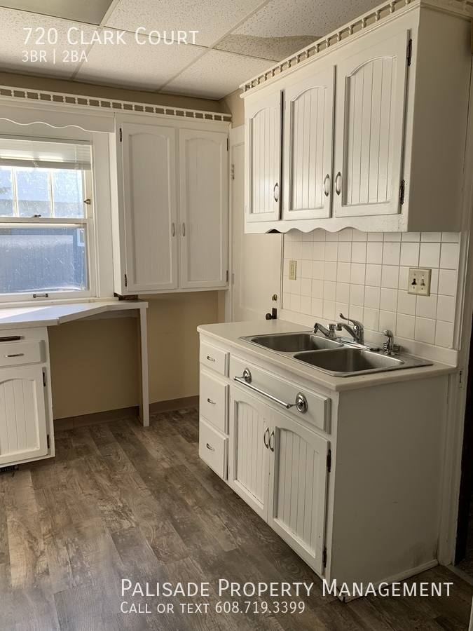 House for rent at 720 Clark Court, Madison, WI 53715