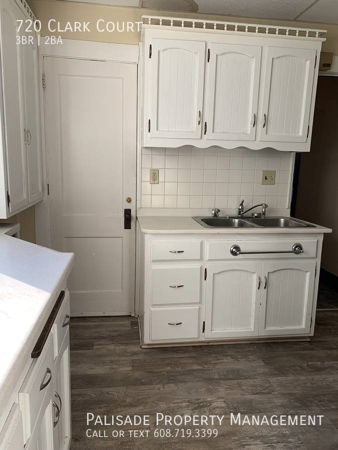 House for rent at 720 Clark Court, Madison, WI 53715