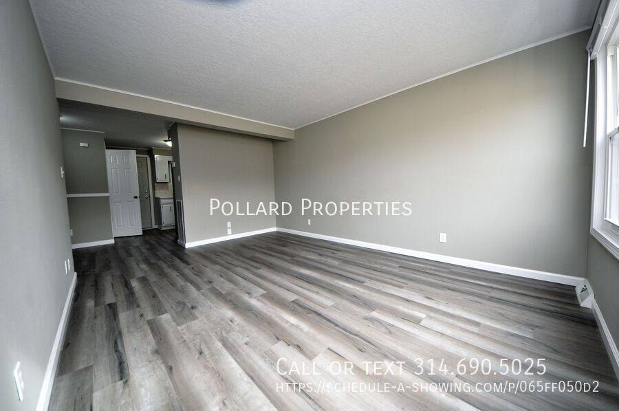 Townhouse for rent at 307 Granada Dr, Warrenton, MO 63383