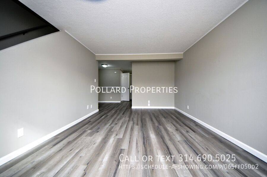 Townhouse for rent at 307 Granada Dr, Warrenton, MO 63383