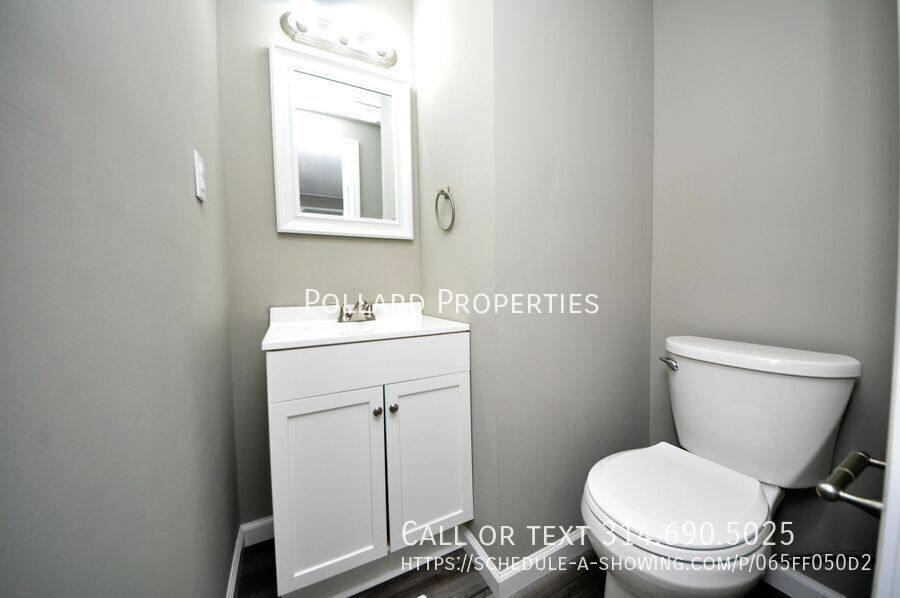 Townhouse for rent at 307 Granada Dr, Warrenton, MO 63383