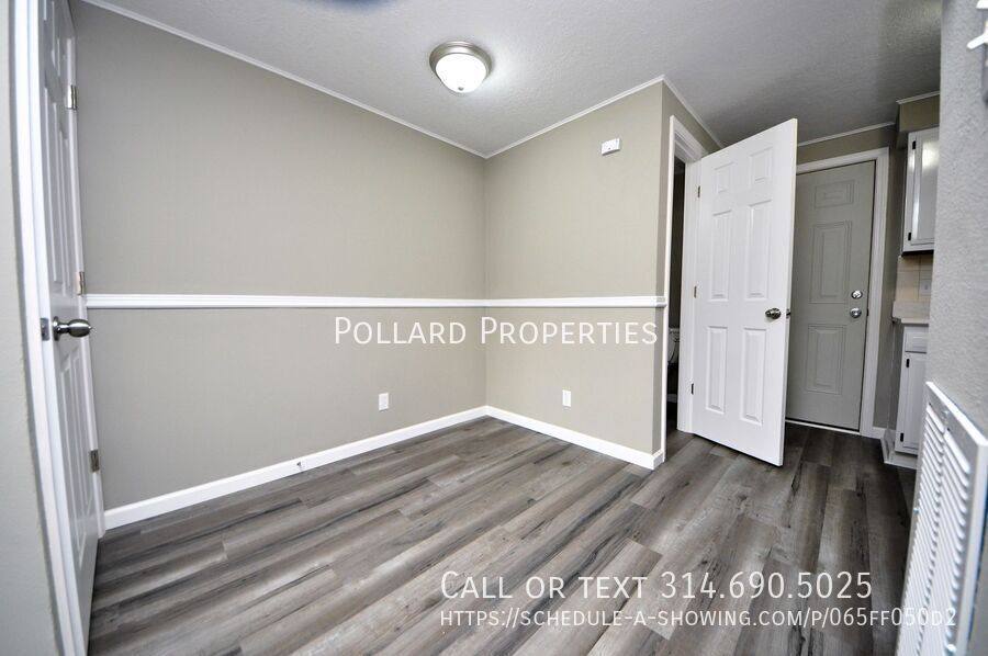 Townhouse for rent at 307 Granada Dr, Warrenton, MO 63383