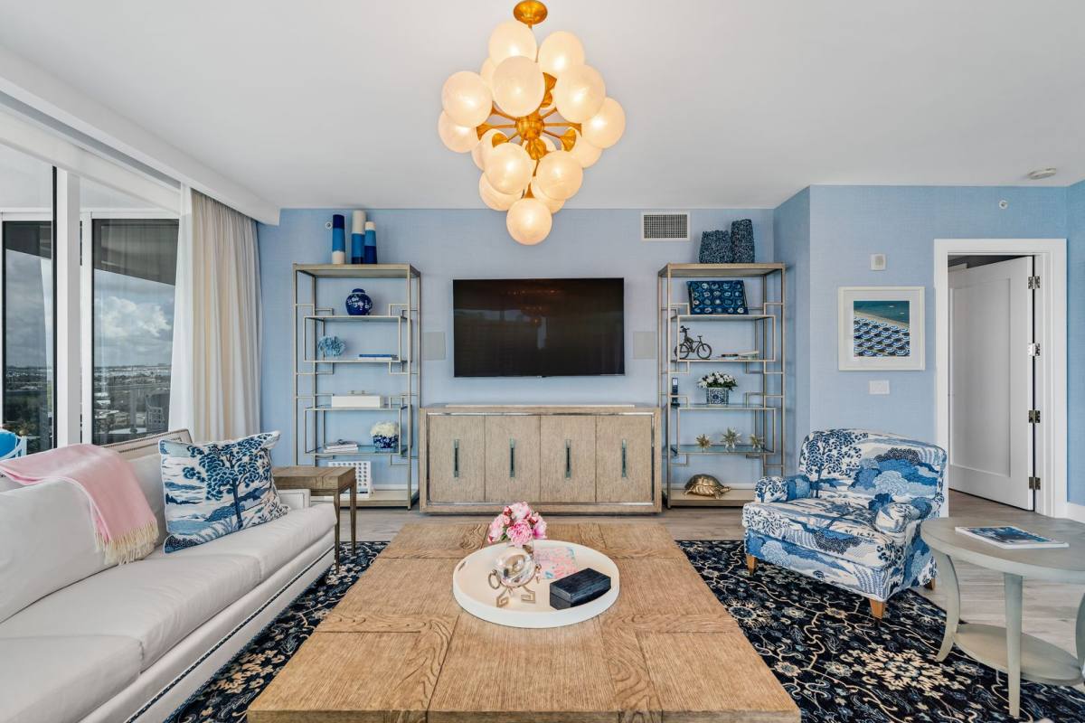 Condo for rent at 3730 N Ocean Dr, West Palm Beach, FL 33404