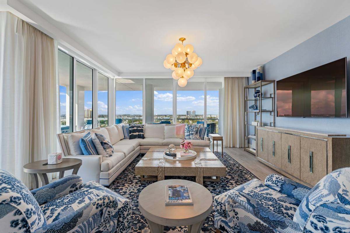 Condo for rent at 3730 N Ocean Dr, West Palm Beach, FL 33404