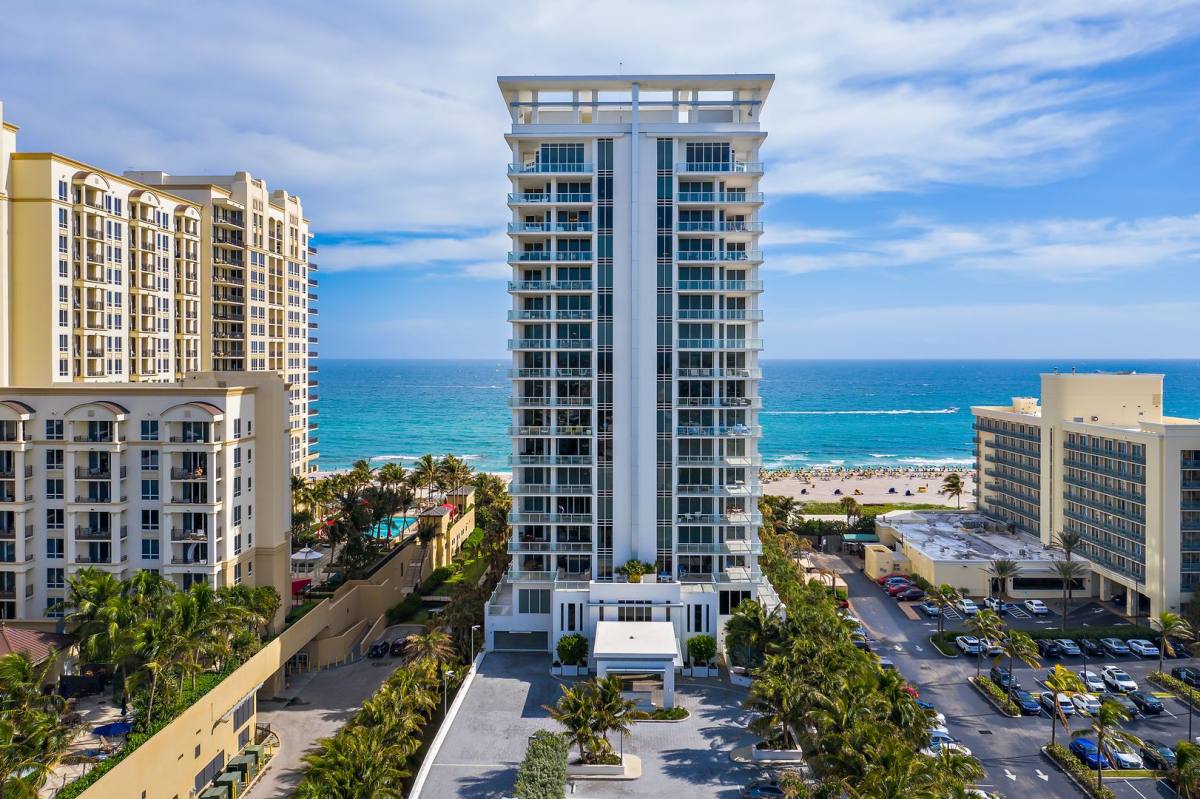 Condo for rent at 3730 N Ocean Dr, West Palm Beach, FL 33404
