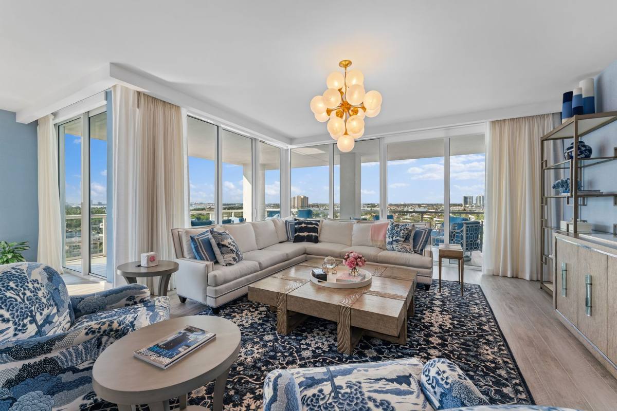 Condo for rent at 3730 N Ocean Dr, West Palm Beach, FL 33404