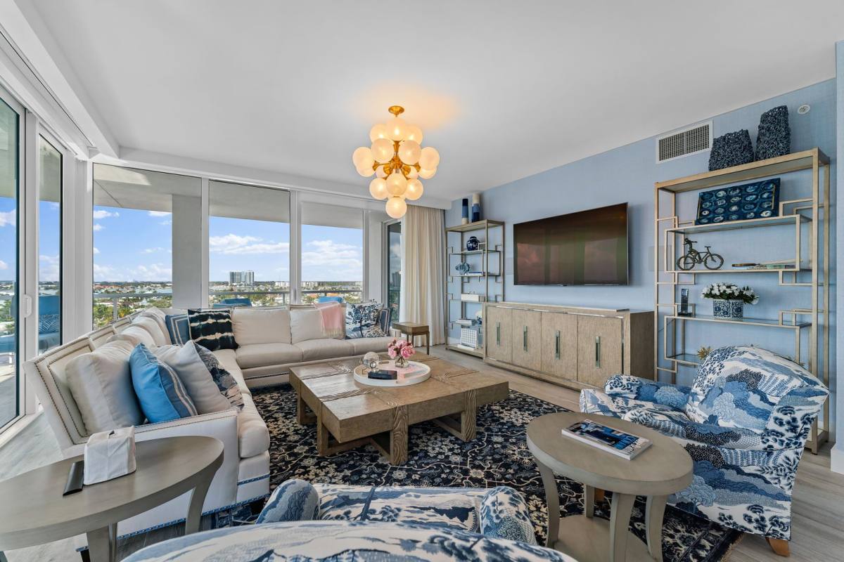 Condo for rent at 3730 N Ocean Dr, West Palm Beach, FL 33404