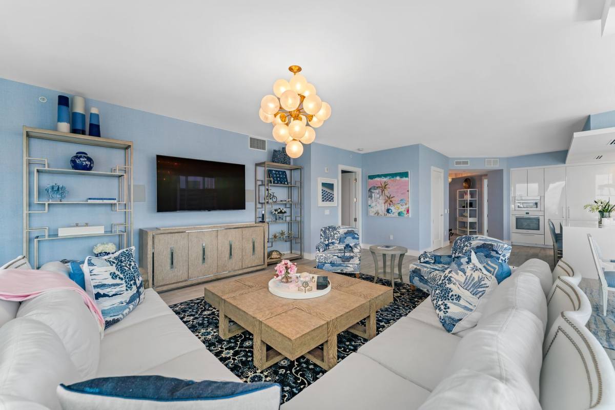 Condo for rent at 3730 N Ocean Dr, West Palm Beach, FL 33404