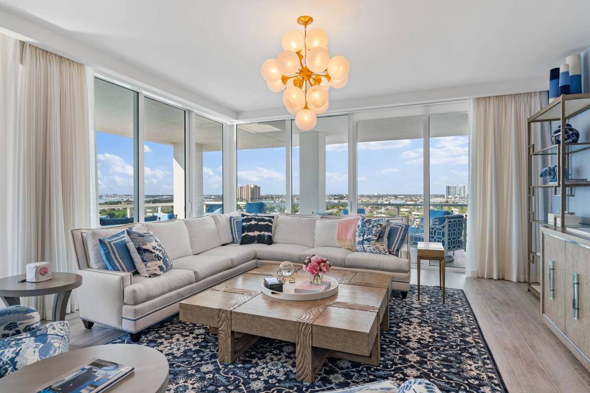 Condo for rent at 3730 N Ocean Dr, West Palm Beach, FL 33404
