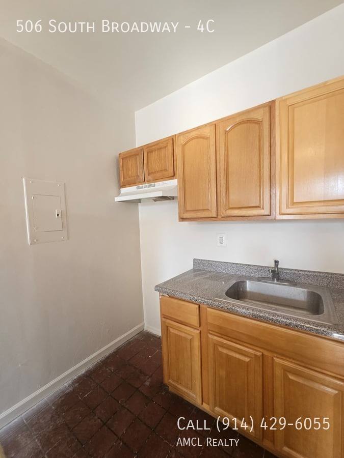 Apartment for rent at 506 S Broadway #5C, Yonkers, NY 10705