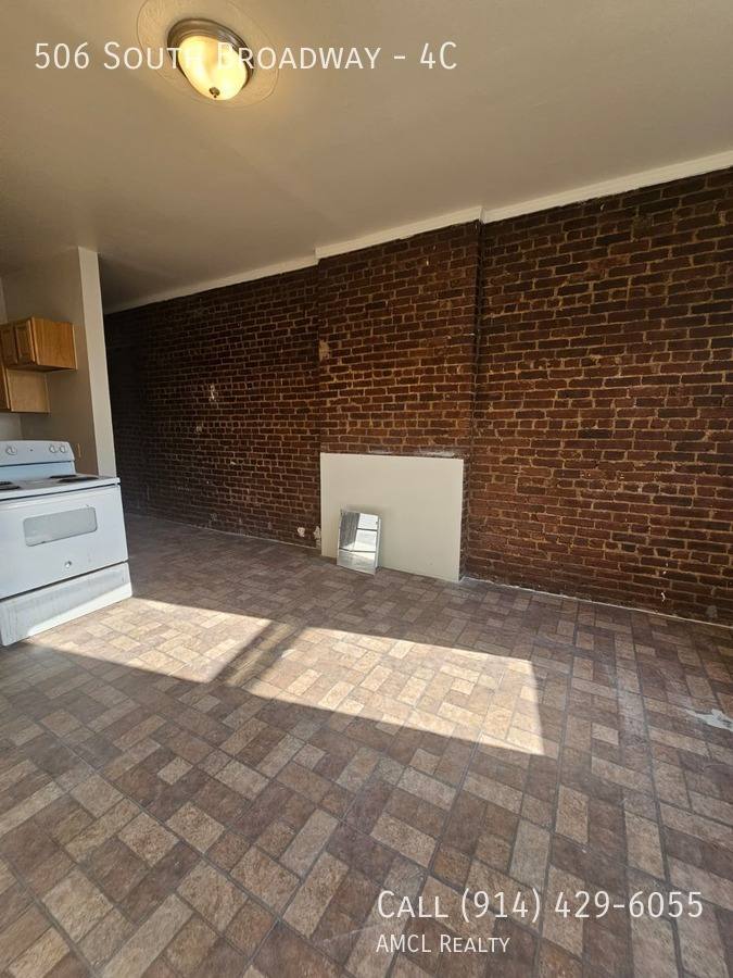 Apartment for rent at 506 S Broadway #5C, Yonkers, NY 10705