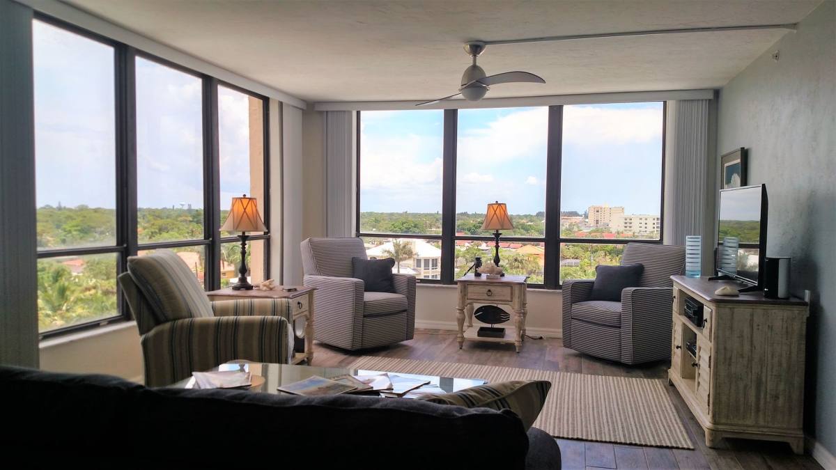 Apartment for rent at 627 Alhambra Rd, Venice, FL 34285