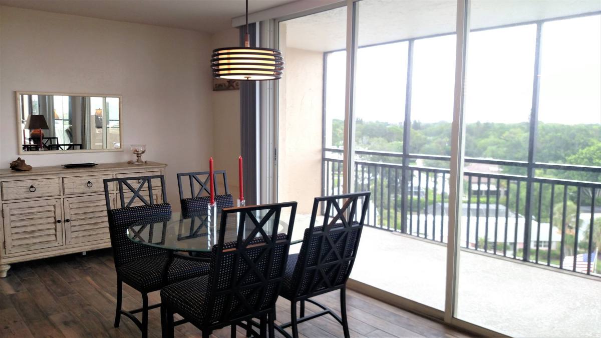 Apartment for rent at 627 Alhambra Rd, Venice, FL 34285