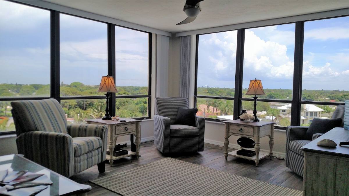 Apartment for rent at 627 Alhambra Rd, Venice, FL 34285