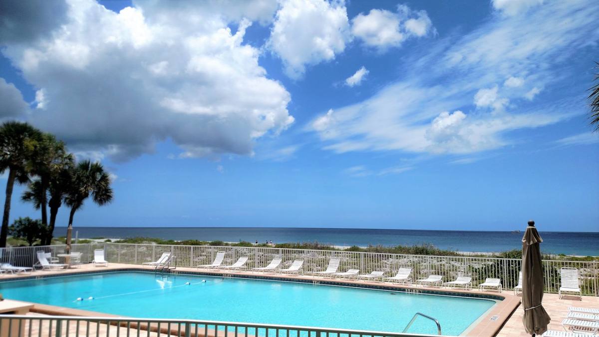Apartment for rent at 627 Alhambra Rd, Venice, FL 34285