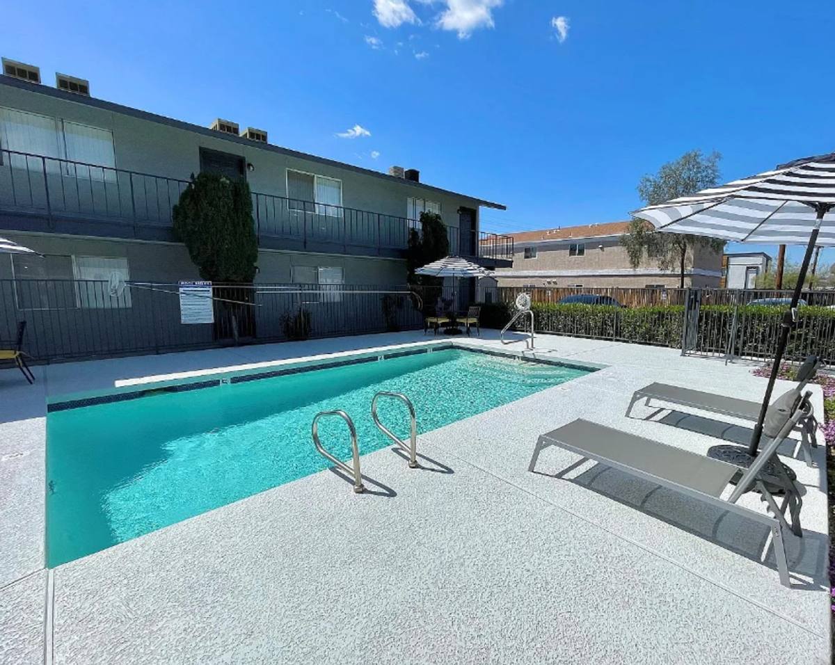 Apartment for rent at 21420 N 23rd Ave, Phoenix, AZ 85027