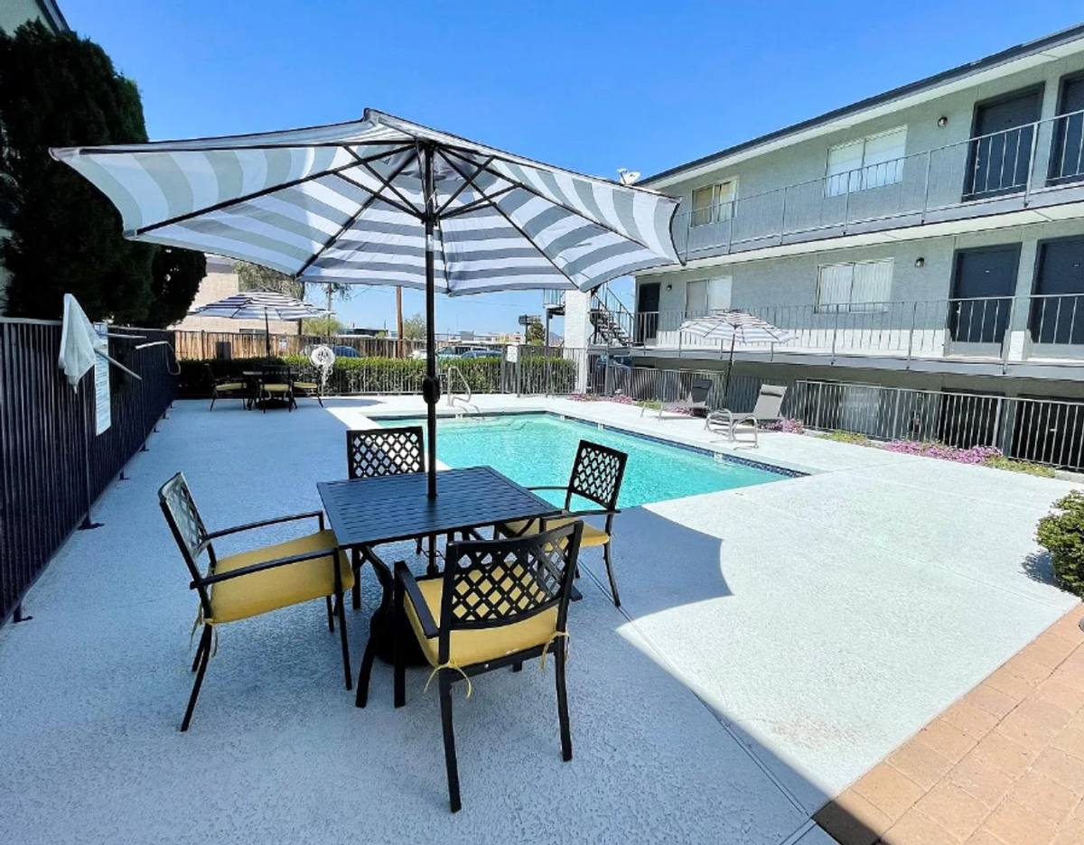 Apartment for rent at 21420 N 23rd Ave, Phoenix, AZ 85027