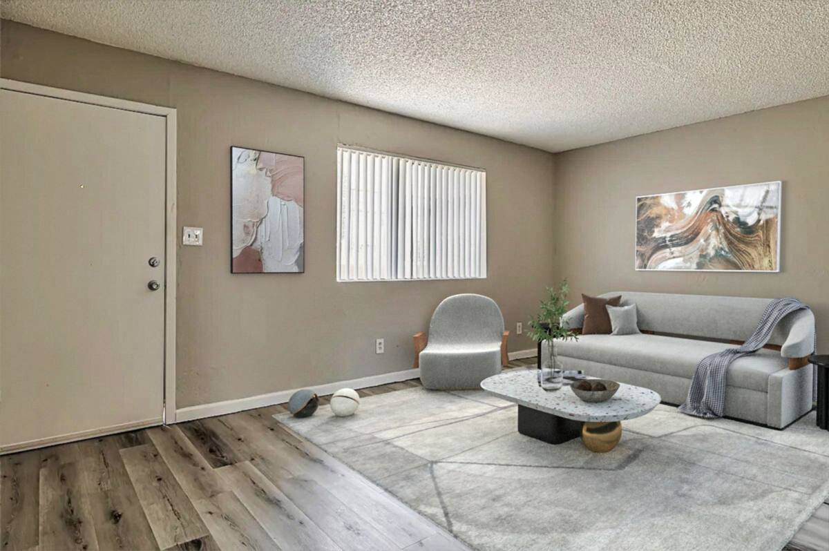 Apartment for rent at 21420 N 23rd Ave, Phoenix, AZ 85027