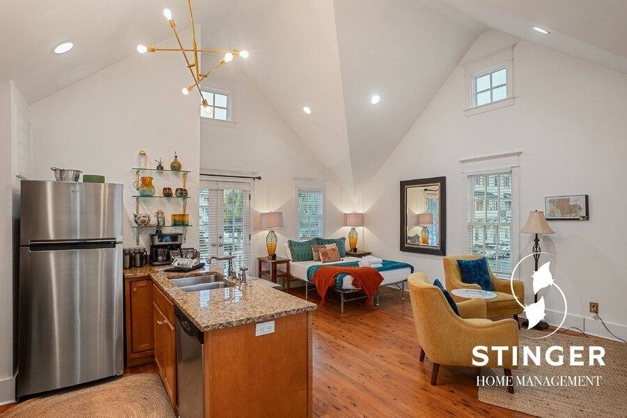 Apartment for rent at 30 Harford, Beaufort, SC 29906