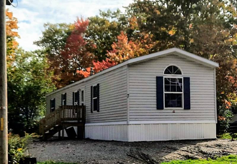 House for rent at 41 County Rd, Milford, ME 04461