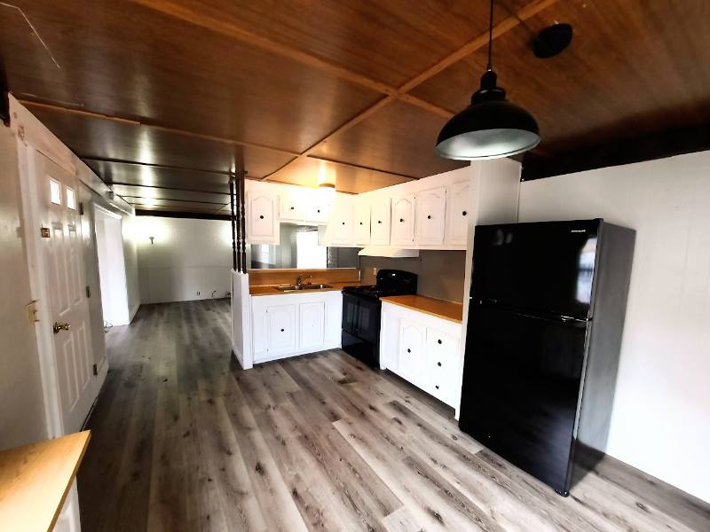 House for rent at 244 Alder St, Millinocket, ME 04462